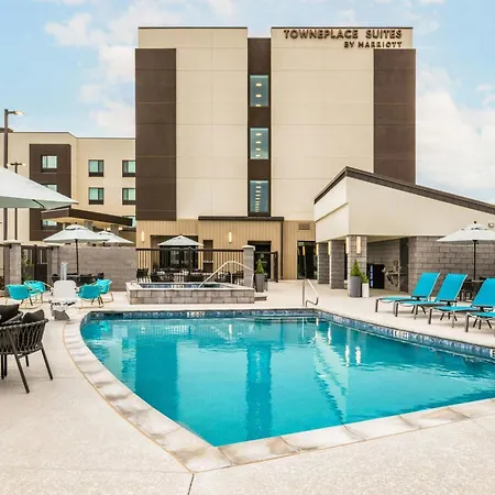 Towneplace Suites By Marriott Prescott Valley