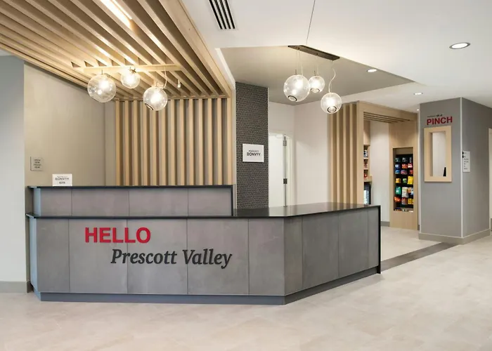 Towneplace By Marriott Prescott Valley