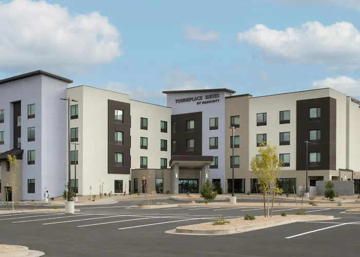 Towneplace By Marriott