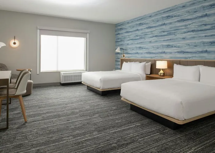 Towneplace By Marriott Prescott Valley