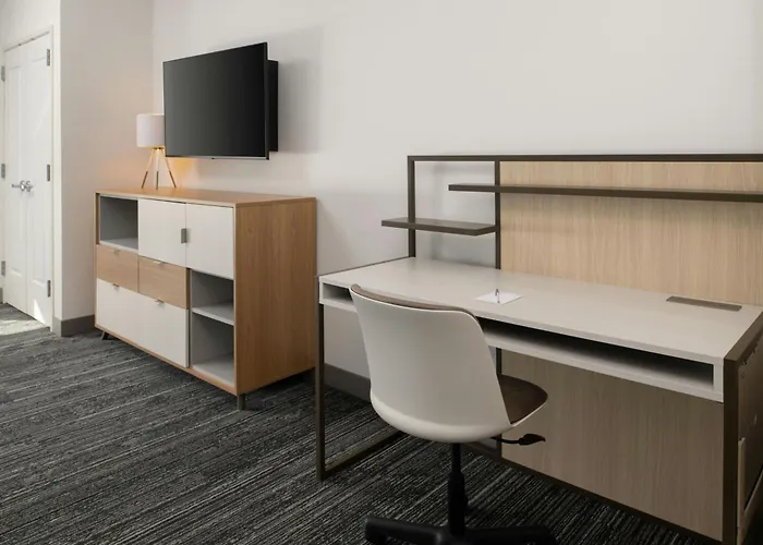 Hotel Towneplace By Marriott Prescott Valley