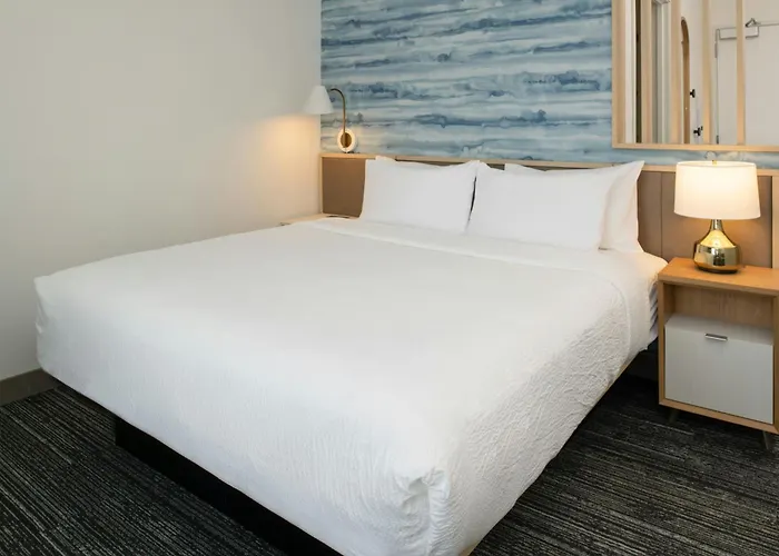 Hotel Towneplace By Marriott Prescott Valley