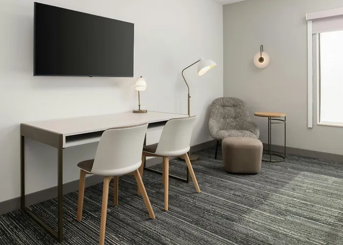 Towneplace By Marriott Hotel Prescott Valley