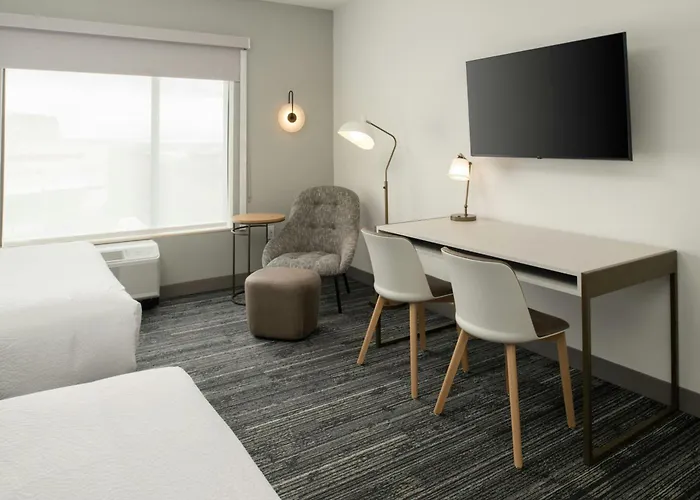 Towneplace By Marriott Prescott Valley