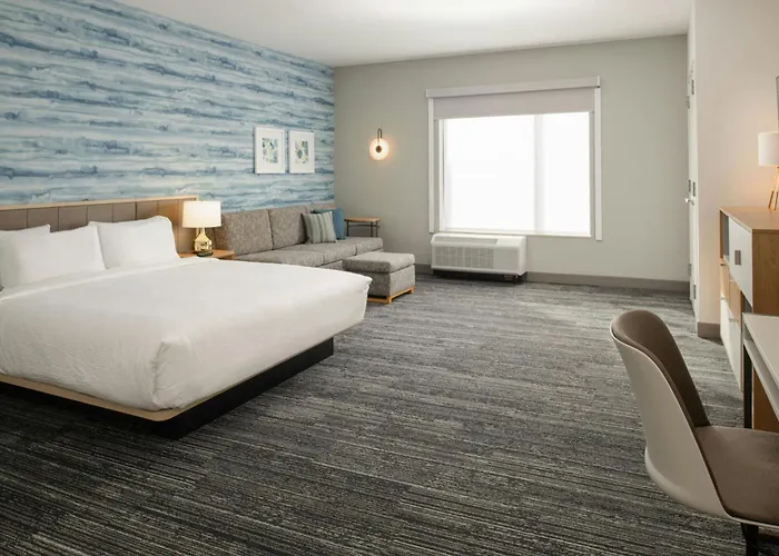 Hotel Towneplace By Marriott *