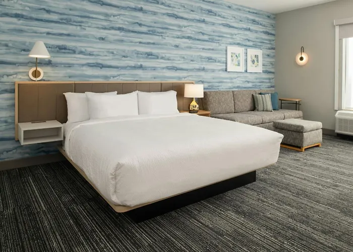 Hotel Towneplace By Marriott Prescott Valley