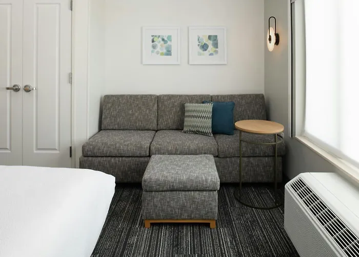 Towneplace By Marriott *