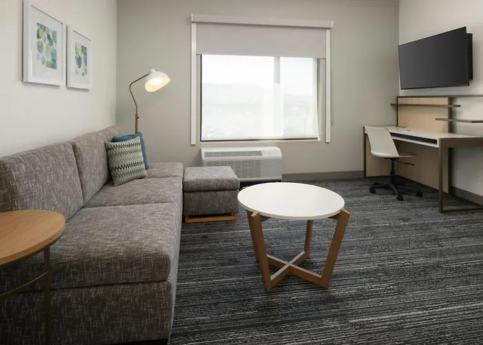 Towneplace By Marriott Prescott Valley