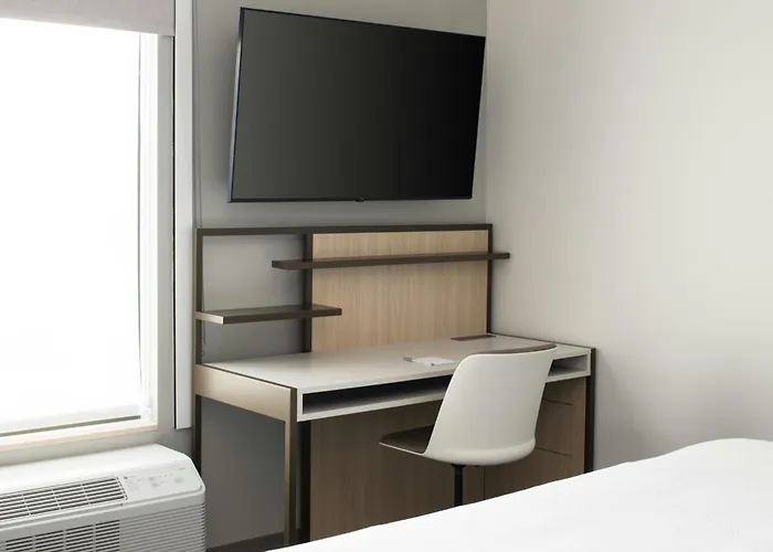 Towneplace By Marriott Hotel Prescott Valley