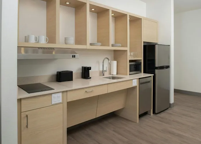 Towneplace By Marriott