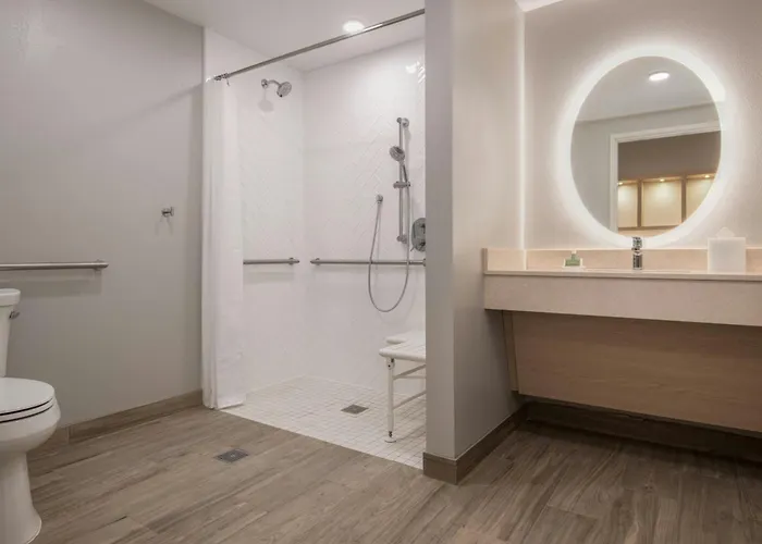Towneplace By Marriott