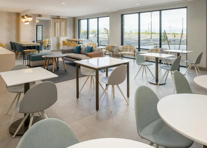 Towneplace By Marriott * Prescott Valley