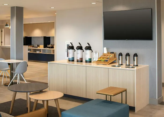 Towneplace By Marriott