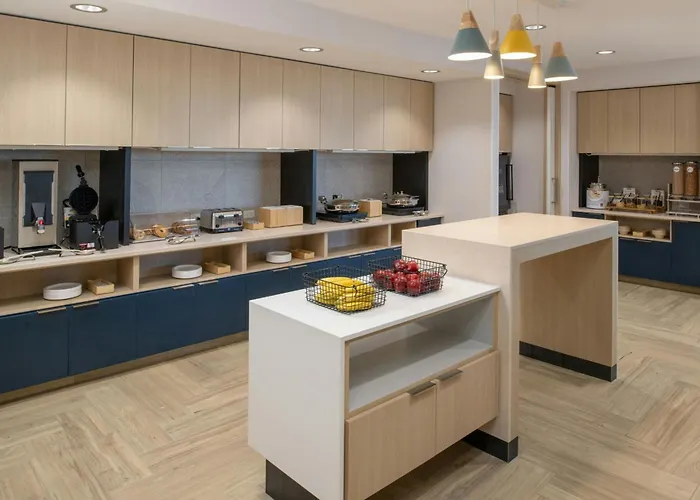 Hotel Towneplace By Marriott Prescott Valley
