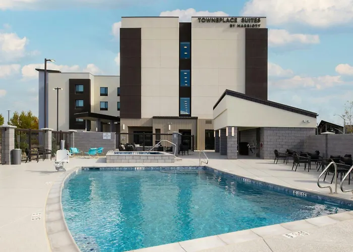 Towneplace By Marriott Prescott Valley