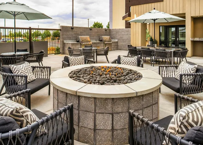 Hotel Towneplace By Marriott Prescott Valley